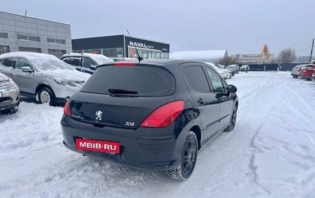 Peugeot 308 II, 2011 год, 384 400 рублей, 6 фотография