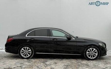 Mercedes-Benz C-Класс, 2019 год, 2 830 000 рублей, 4 фотография