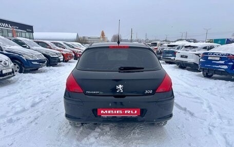 Peugeot 308 II, 2011 год, 384 400 рублей, 7 фотография