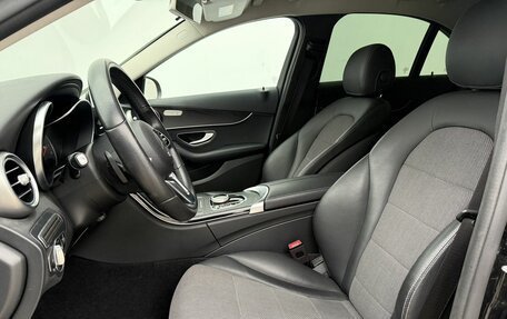 Mercedes-Benz C-Класс, 2019 год, 2 830 000 рублей, 10 фотография