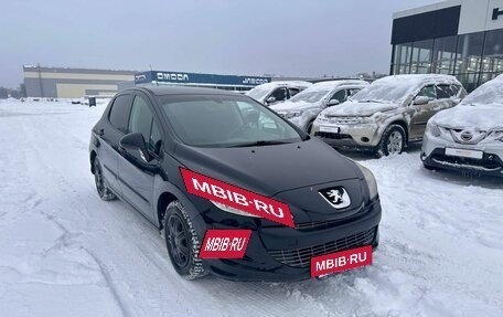 Peugeot 308 II, 2011 год, 384 400 рублей, 3 фотография