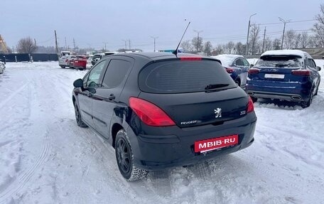 Peugeot 308 II, 2011 год, 384 400 рублей, 8 фотография