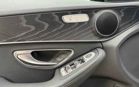 Mercedes-Benz C-Класс, 2019 год, 2 830 000 рублей, 12 фотография