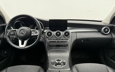 Mercedes-Benz C-Класс, 2019 год, 2 830 000 рублей, 14 фотография