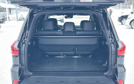 Lexus LX III, 2020 год, 13 890 000 рублей, 12 фотография