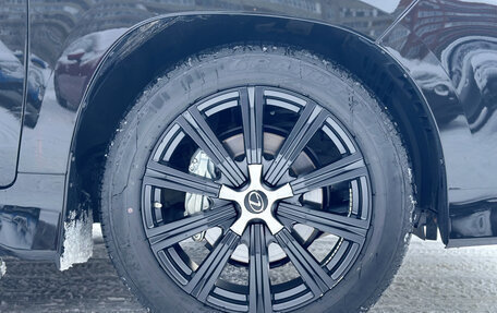 Lexus LX III, 2020 год, 13 890 000 рублей, 22 фотография