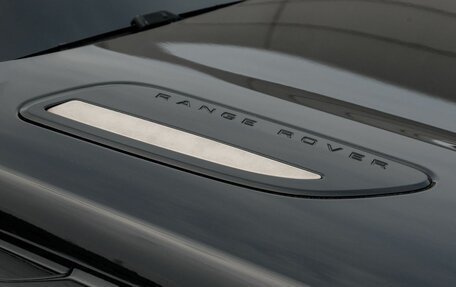 Land Rover Range Rover Velar I, 2019 год, 4 000 000 рублей, 12 фотография