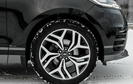 Land Rover Range Rover Velar I, 2019 год, 4 000 000 рублей, 9 фотография