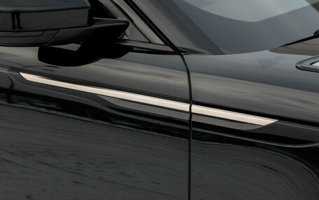 Land Rover Range Rover Velar I, 2019 год, 4 000 000 рублей, 11 фотография