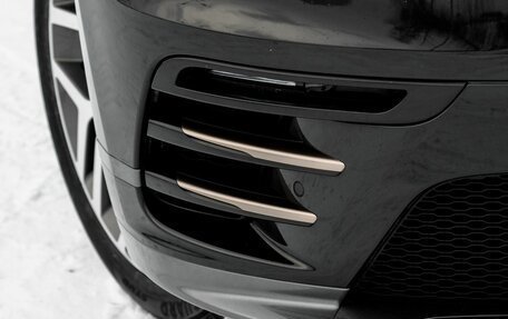 Land Rover Range Rover Velar I, 2019 год, 4 000 000 рублей, 15 фотография