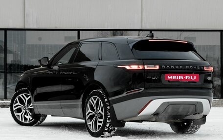 Land Rover Range Rover Velar I, 2019 год, 4 000 000 рублей, 2 фотография