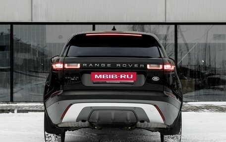 Land Rover Range Rover Velar I, 2019 год, 4 000 000 рублей, 6 фотография