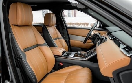 Land Rover Range Rover Velar I, 2019 год, 4 000 000 рублей, 28 фотография