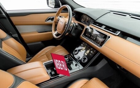 Land Rover Range Rover Velar I, 2019 год, 4 000 000 рублей, 26 фотография