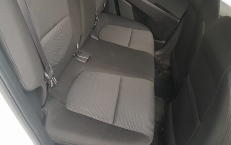 Hyundai Creta I рестайлинг, 2017 год, 1 699 000 рублей, 12 фотография