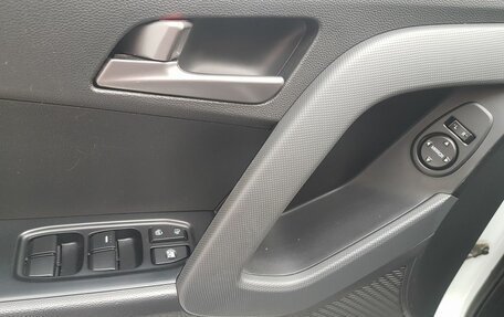 Hyundai Creta I рестайлинг, 2017 год, 1 699 000 рублей, 10 фотография