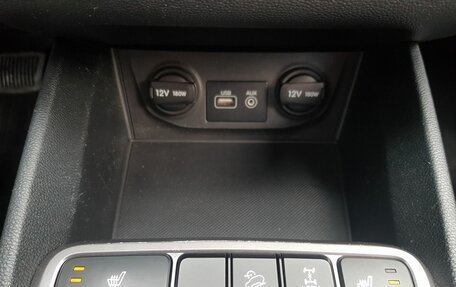 Hyundai Creta I рестайлинг, 2017 год, 1 699 000 рублей, 8 фотография