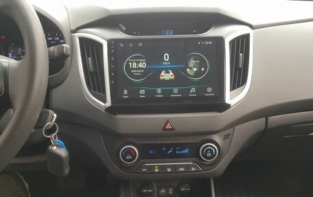 Hyundai Creta I рестайлинг, 2017 год, 1 699 000 рублей, 6 фотография