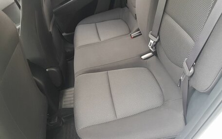 Hyundai Creta I рестайлинг, 2017 год, 1 699 000 рублей, 13 фотография