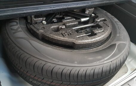 Hyundai Creta I рестайлинг, 2017 год, 1 699 000 рублей, 14 фотография