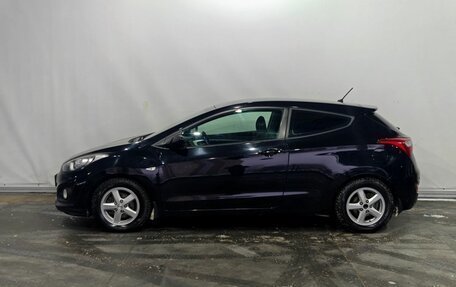 Hyundai i30 II рестайлинг, 2014 год, 989 000 рублей, 8 фотография