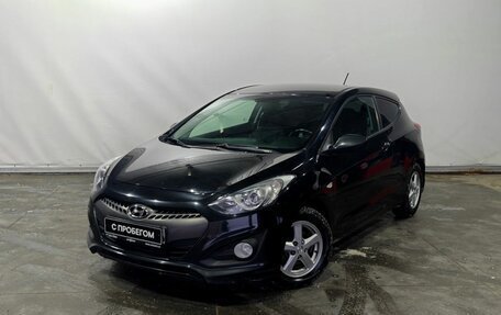 Hyundai i30 II рестайлинг, 2014 год, 989 000 рублей, 3 фотография