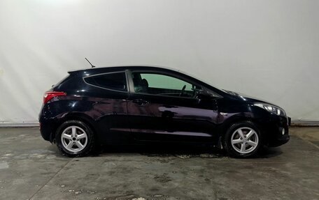 Hyundai i30 II рестайлинг, 2014 год, 989 000 рублей, 9 фотография