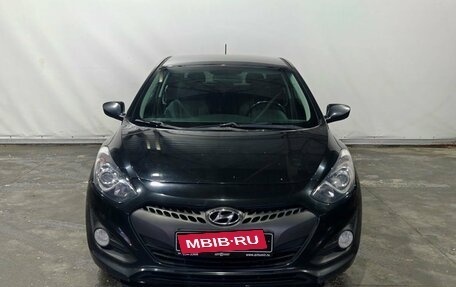 Hyundai i30 II рестайлинг, 2014 год, 989 000 рублей, 4 фотография