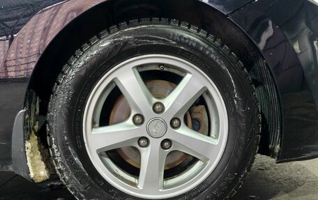 Hyundai i30 II рестайлинг, 2014 год, 989 000 рублей, 15 фотография