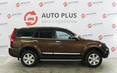 DW Hower H3 I, 2018 год, 1 350 000 рублей, 3 фотография