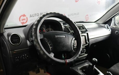 DW Hower H3 I, 2018 год, 1 350 000 рублей, 7 фотография