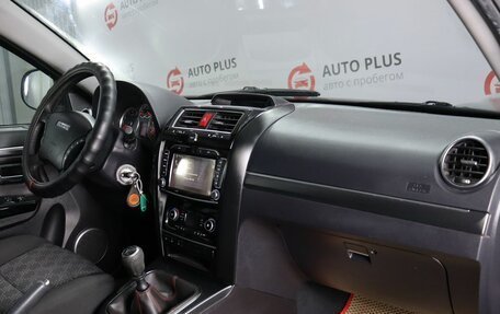 DW Hower H3 I, 2018 год, 1 350 000 рублей, 9 фотография