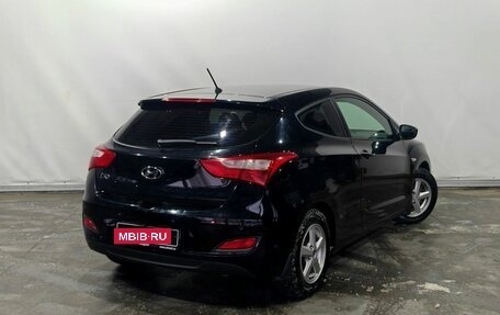 Hyundai i30 II рестайлинг, 2014 год, 989 000 рублей, 5 фотография