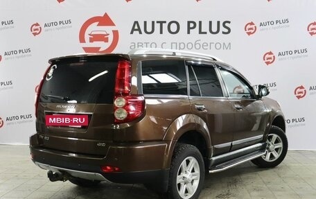 DW Hower H3 I, 2018 год, 1 350 000 рублей, 2 фотография