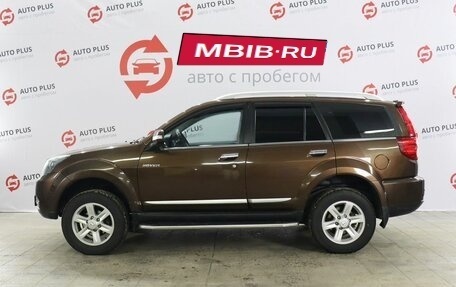 DW Hower H3 I, 2018 год, 1 350 000 рублей, 4 фотография