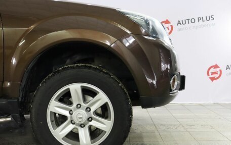 DW Hower H3 I, 2018 год, 1 350 000 рублей, 16 фотография