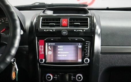 DW Hower H3 I, 2018 год, 1 350 000 рублей, 11 фотография