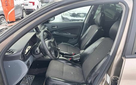 Nissan Almera, 2006 год, 279 000 рублей, 13 фотография