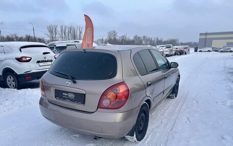 Nissan Almera, 2006 год, 279 000 рублей, 8 фотография