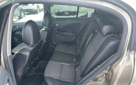 Nissan Almera, 2006 год, 279 000 рублей, 15 фотография