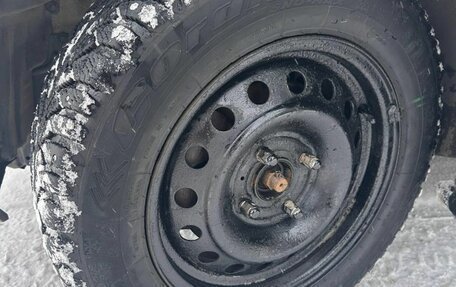 Nissan Almera, 2006 год, 279 000 рублей, 16 фотография