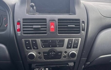 Nissan Almera, 2006 год, 279 000 рублей, 11 фотография