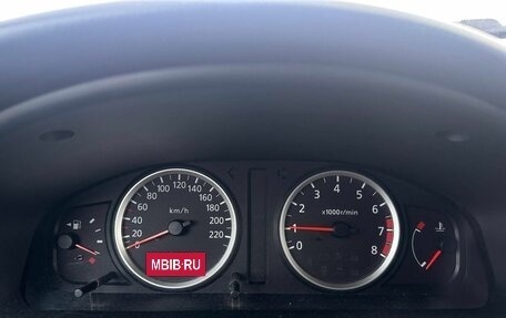 Nissan Almera, 2006 год, 279 000 рублей, 10 фотография