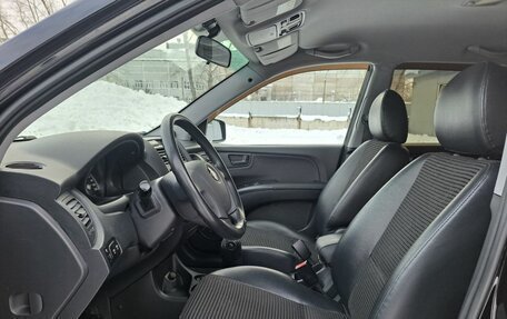 KIA Sportage II, 2006 год, 719 000 рублей, 16 фотография