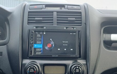 KIA Sportage II, 2006 год, 719 000 рублей, 15 фотография