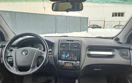 KIA Sportage II, 2006 год, 719 000 рублей, 14 фотография