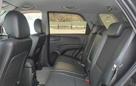 KIA Sportage II, 2006 год, 719 000 рублей, 12 фотография