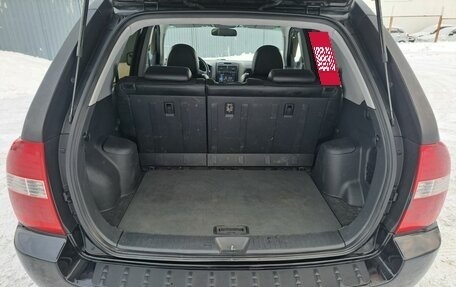 KIA Sportage II, 2006 год, 719 000 рублей, 10 фотография