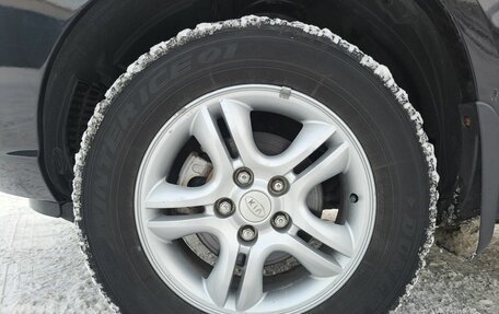 KIA Sportage II, 2006 год, 719 000 рублей, 18 фотография