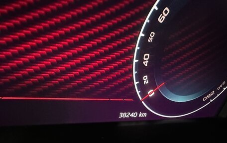 Skoda Octavia IV, 2021 год, 1 910 001 рублей, 7 фотография